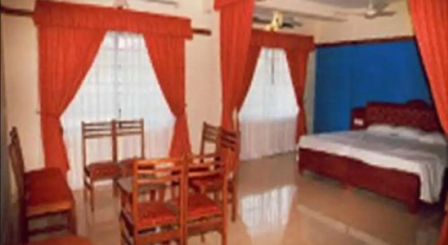 Люкс Superior Bennies Inn