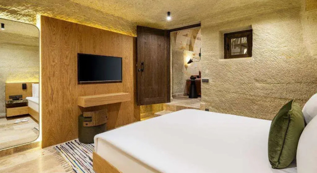 Mare Cappadocia - Adults Only