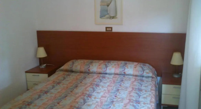 Номер Economy Hotel La Parigina