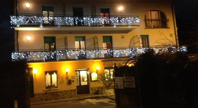 Albergo Ristorante Punta DellEst