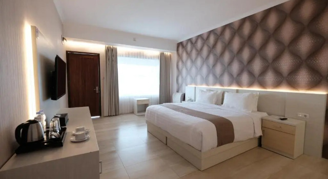 Номер Superior Bukit Indah Doda Hotel & Resorts