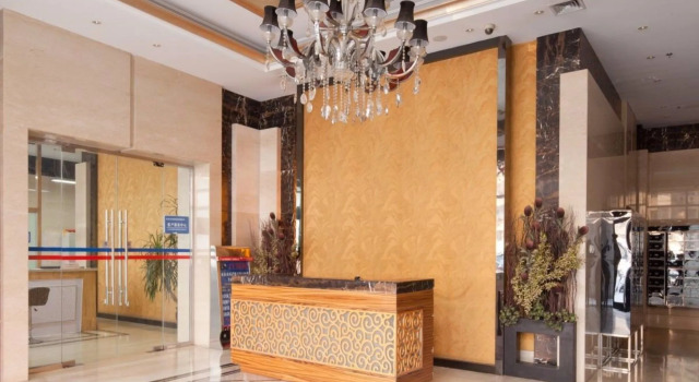 Sanlitun Xin Xiang Ya Yuan Apartment, Rezerwuj Apartament Sanlitun Pekin