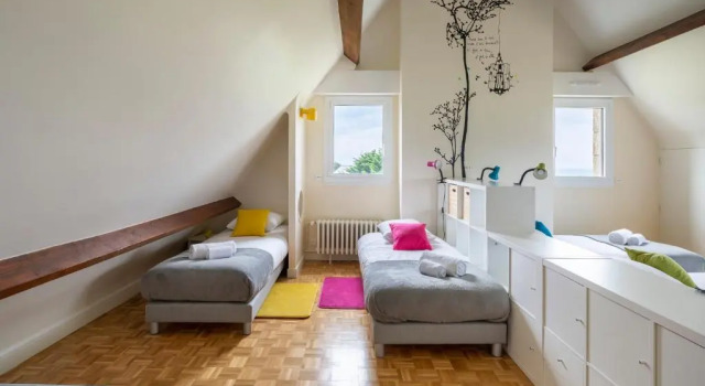 Le Semaphore by Cocoonr, Rezerwuj Hotel Cancale 