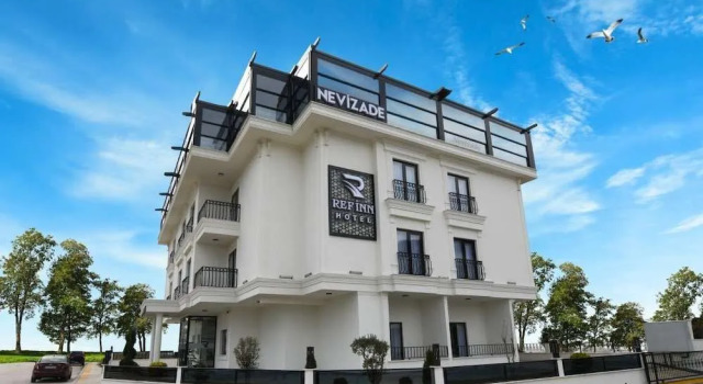 Ref Inn Hotel
