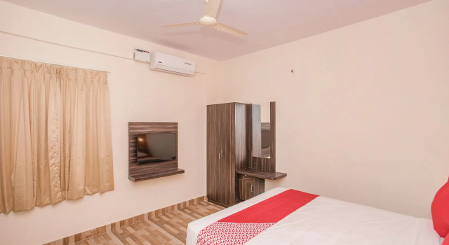 OYO 10480 Hotel PMR, Rezervovat Hotel Hotely v Bangalore s parkováním, Parkování