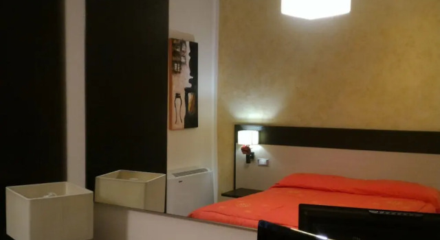 La Terrazza B&B