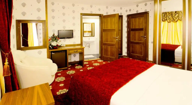 Lamos Resort Hotel & Convention Center