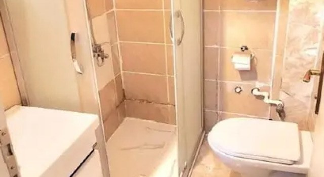 Апартаменты Standard kuba hotel