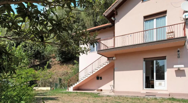 La liguria Tra Gli Ulivi 1, Buchen Sie Hotel Varraze 