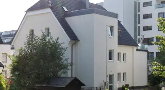 Köster Apartment, Забронировать Апартаменты/квартира Ольпе 