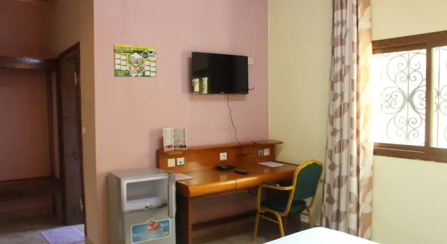 Номер Superior Marhaba Hotel