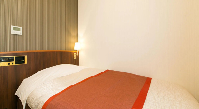 Одноместный номер Standard Hotel New Ueno