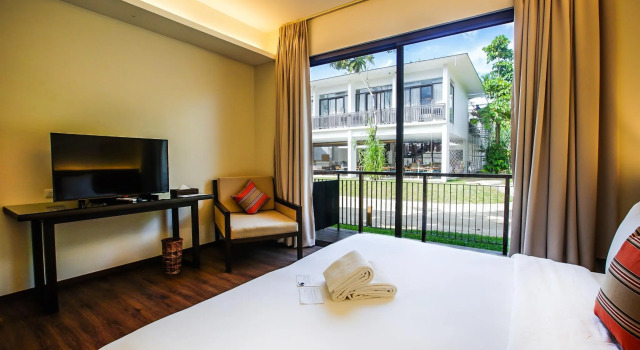 Casa Kalaw, Reserva ahora Hotel El Nido El Nido Region