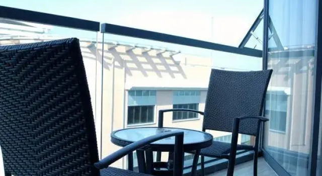 Люкс Huquan Hongyan Hotel