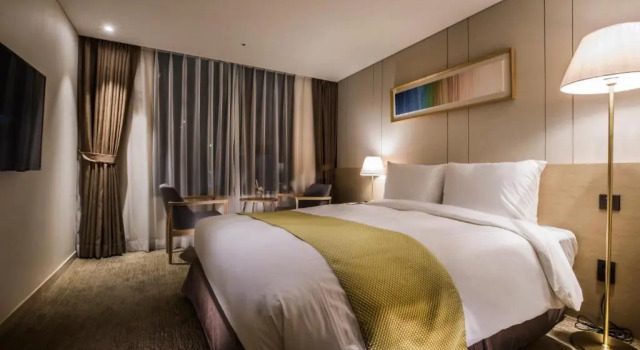 Двухместный номер Standard Hotel Winstory