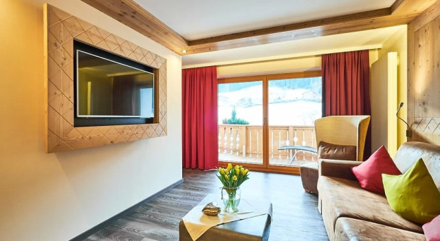 Hotel Magdalena im Zillertal - Urlaub mit Hund, Book Hotel Ried im Zillertal Zillertal