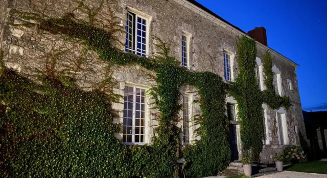 Château de la Garnison, Reserva ahora Hotel Orvault 