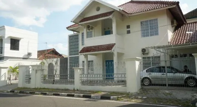 Villa Sukun, Book Villa Villas in Yogyakarta, Villa