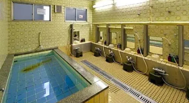 Business Hotel Taiyo women's single room / Vacation STAY 23792, Забронировать Отель Нисинари Осака