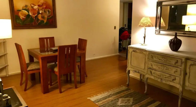 Апартаменты Standard Apartamento Costanera 106