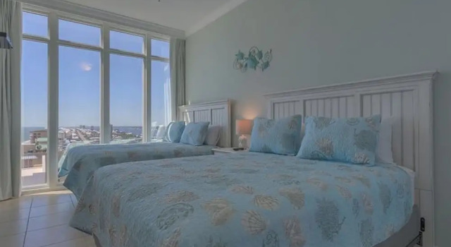 Phoenix Gulf Shores 2001 by Meyer Vacation Rentals, Prenota Hotel Hotel a Alabama con piscina, Piscina