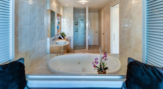 Апартаменты Luxury Pavillions 2 Luxury 4 Bedroom 3 Bathroom With In-ground Pool And Golf Buggy