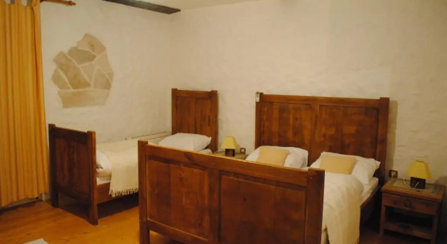 Номер Standard Apartmani Magnolija