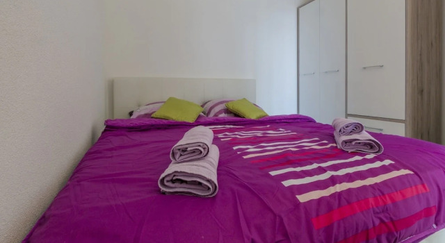 Apartment SAJO 2