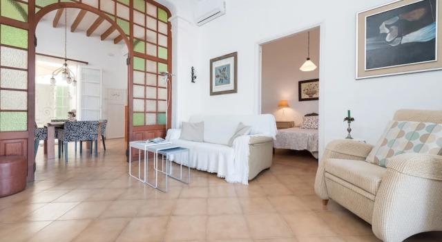 Ca Na Pi 6, Book Vacation Home Santa Margalida Majorca