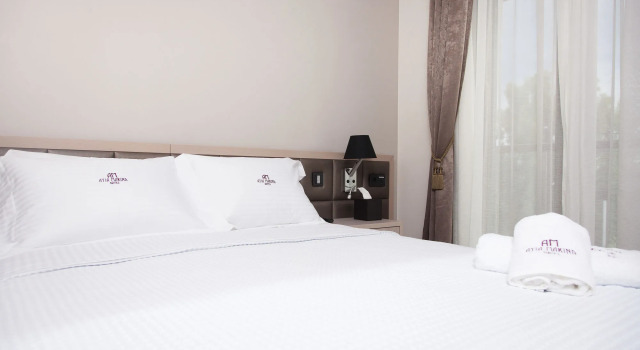 Ayia Marina Suites