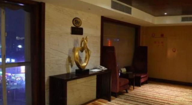 深圳国际会展中心凯嘉酒店-Shenzhen Kaijia Hotel-Shenzhen-World, Prenota Hotel Shajing Shenzhen Area