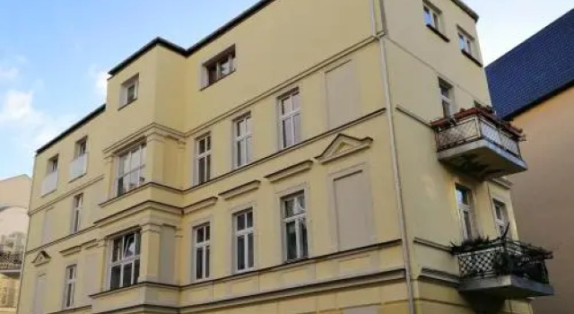 Cicha Przystań - Apartamenty Port