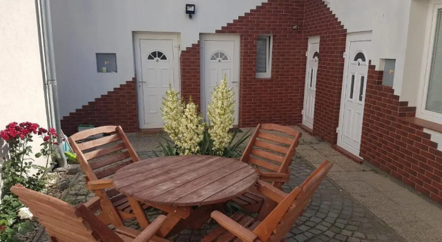 Апартаменты Apartament Olomouc NEW1