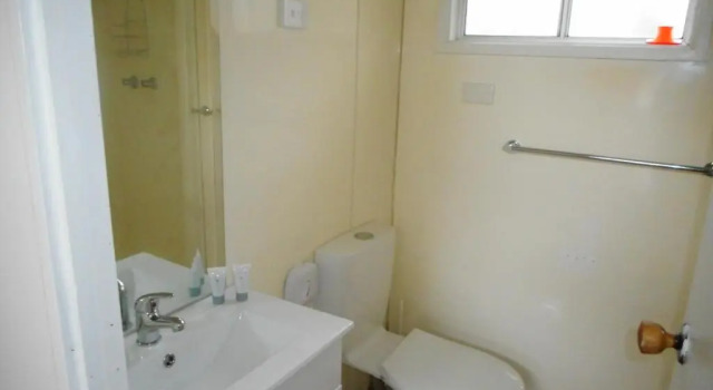 Двухместный номер Standard High Country Holiday Park