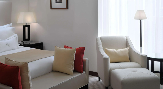 Grosvenor House, a Luxury Collection Hotel, Dubai