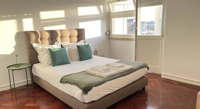 04 Barao Apartment