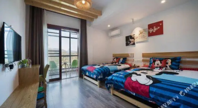 Tianranju Hostel, Book Hostel Hostels in Nanping, Hostel