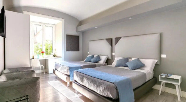 Номер Standard Scipioni Best Rooms