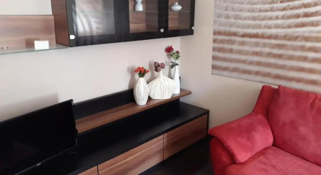 Апартаменты Apartament Kielce Lecha