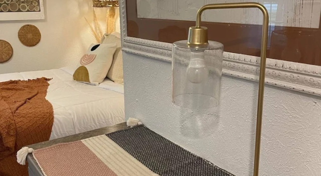 Двухместный коттедж Westport Inn