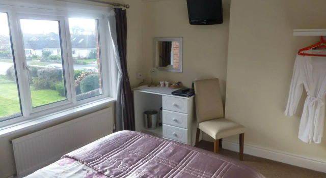 Beech Lodge Bed and Breakfast, Забронировать Отель Отели Англии 3 звезды, 3*