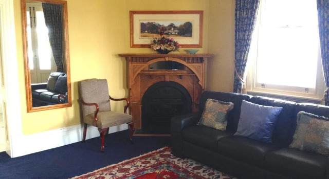 The York Palace Hotel, Book Hotel York Western Australia