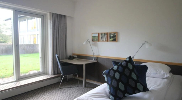 Kollekolle Hotel & Conference Center, Book Hotel Hotels in Zealand with a Pool, Swimming Pool