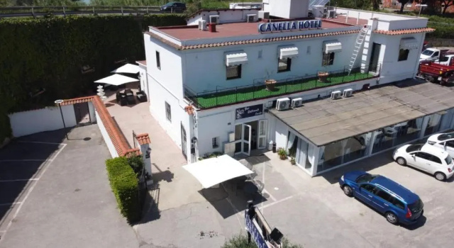 Canella Hotel