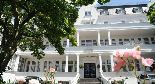 Villa Viktoria