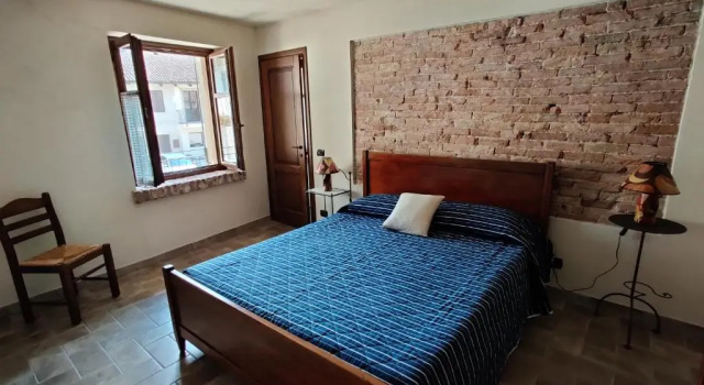 Agriturismo Rio Sordo, Boek Hotel Hotels in Langhe met parkeren, Parkeren