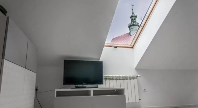 Апартаменты Apartamenty Numer 6