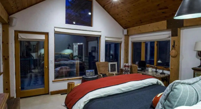 Sundance Mountain Resort, Buchen Sie Resort Hotels in Utah mit Parkplatz, Parkplätze