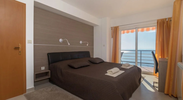 Apartments Villa Adore