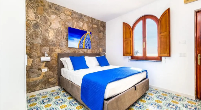Вилла De Vivo Realty - Villa Russo Nerano